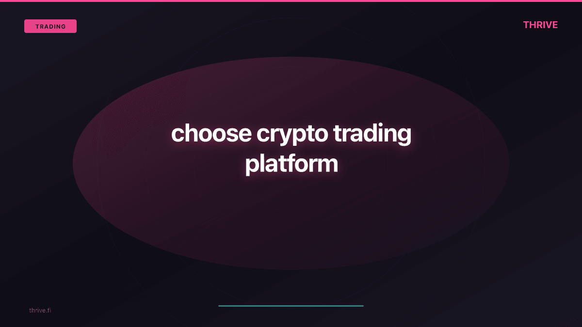 How to Choose a Crypto Trading Platform: AI vs Manual
