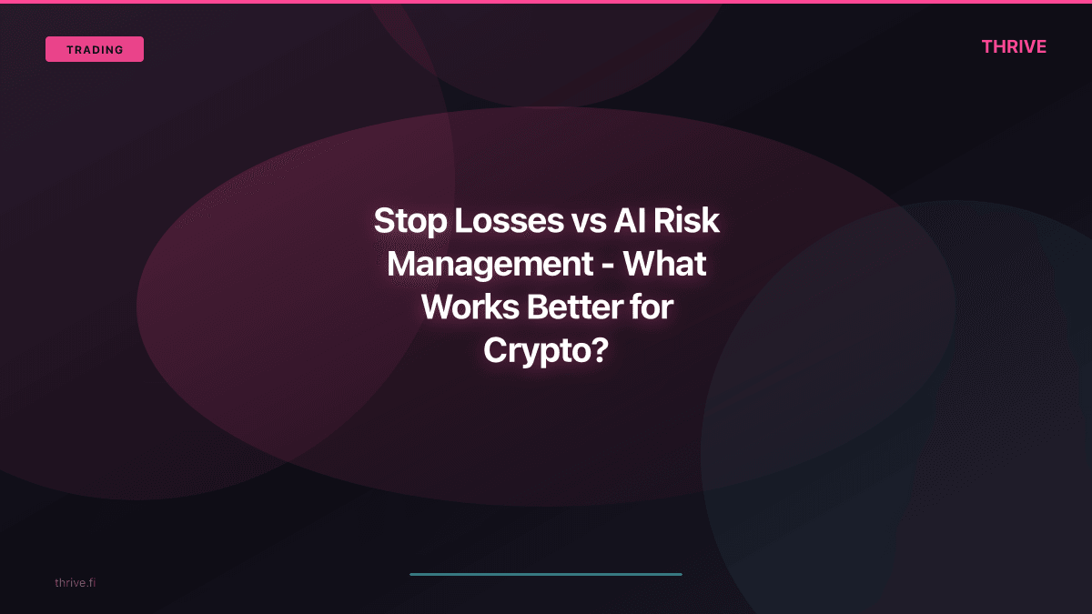 Risk-Adjusted Returns in Crypto Trading