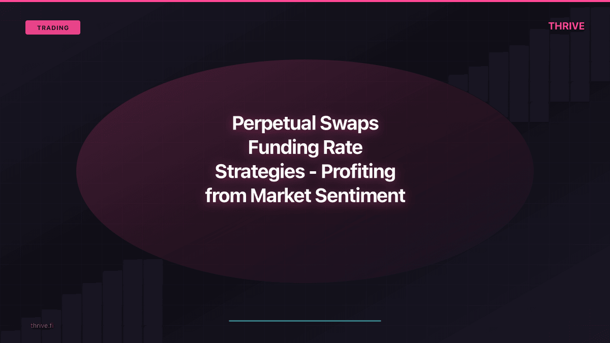 Perpetual Funding Arbitrage: Cross-Exchange Rate Strategies