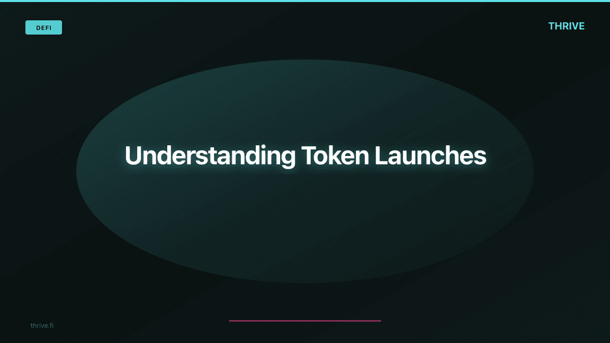 Token Launch Strategies: Navigate New Crypto Launches Safely